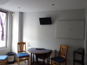Appartements Armonui Honfleur centre historique : photos des chambres