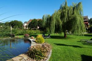 Hotels Hotel Restaurant des Vosges : photos des chambres