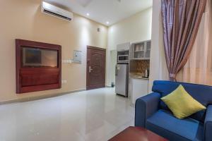 Taleen Serviced Apartments Al Nakheel