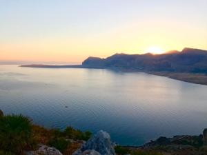 Ai Tre Scalini da Maria