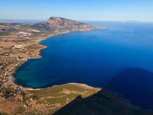 Ai Tre Scalini da Maria