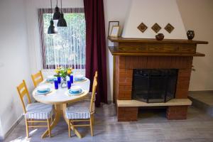 Bilini Garden Apartment