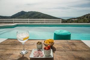 Aslaurey - 4hvězdičkové hotely ve městě Arenas