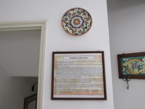 Casa del Barocco Caltagirone