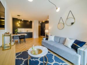 Apartament Dwie Sosny Sunnyway