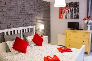 Grey Studio II - Oporów