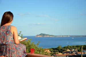 B&B Cara'a mare img16