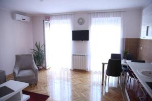 Apartments Lukic