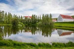 Hótel Laugar - Dalvík