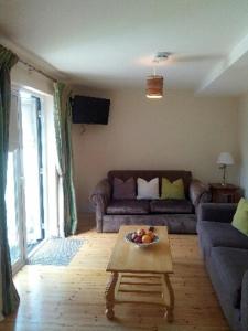 Delphi Cottage