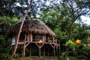 Dreamsea Surf Resort Nicaragua
