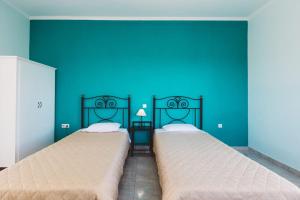 Fexulis Studios & Suites Zakynthos Greece