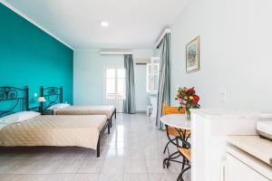 Fexulis Studios & Suites Zakynthos Greece