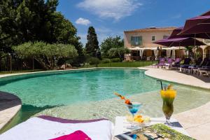 Hotels Hotel Restaurant Le Clos De Pradines : photos des chambres