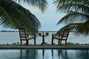 Villa Sethawadi Hotel and Kitesurf Centre