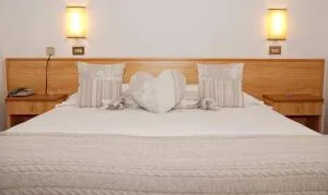 Albergo Centrale - Campolongo