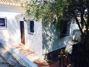 Chalecito en la Herradura- Casa Kwetu