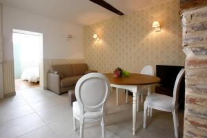 Appart'hotels Hotel Saint Georges : photos des chambres