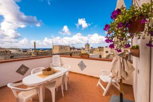 Giulia e Pietro - Marettimo Apartments