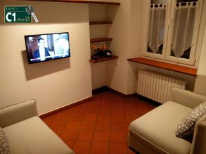 Carlos B149C - Sanremo Center Suite - da Carlo -