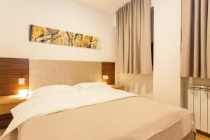 Vila Apartments Wellness&Spa