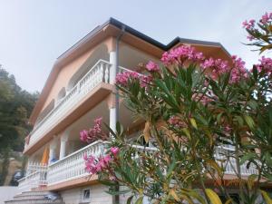 Apartments Viktorija 