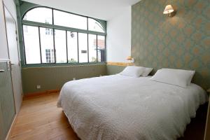 Appart'hotels Hotel Saint Georges : photos des chambres