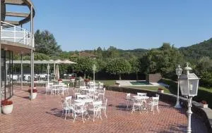 里夫鲁威亚酒店 - 圣洛朗－德塞尔当