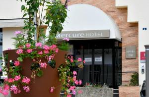 Hotels Mercure Trouville Sur Mer : photos des chambres