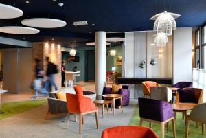 Hotels Mercure Trouville Sur Mer : photos des chambres