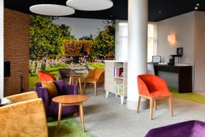 Hotels Mercure Trouville Sur Mer : photos des chambres