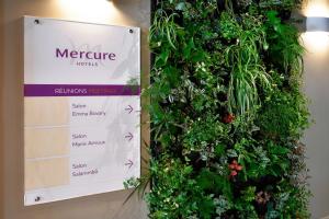 Hotels Mercure Trouville Sur Mer : photos des chambres