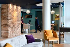 Hotels Mercure Trouville Sur Mer : photos des chambres