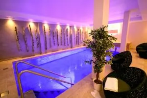 Hotel Haus Wiesengrund - Neukirchen