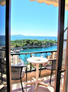 Gorgona Hotel Alonissos Greece