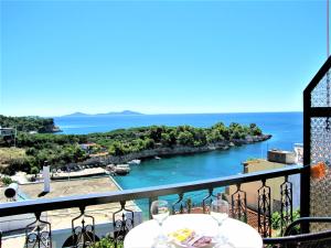 Gorgona Hotel Alonissos Greece