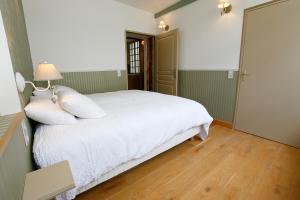 Appart'hotels Hotel Saint Georges : photos des chambres