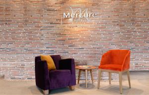 Hotels Mercure Trouville Sur Mer : photos des chambres