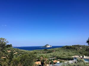 Mersina Studios Zakynthos Greece