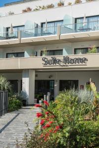 Suite Home Porticcio photo 9