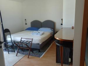 Executive Double Room with Sea View