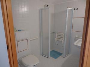 Executive Triple Room with Sea View