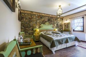 Double or Twin Room room in Resort Ambient