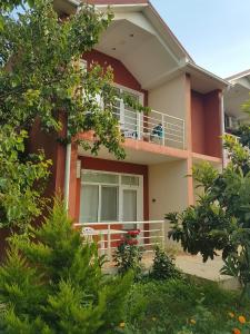 Pavilion Guest House, Guest houses - Nabran