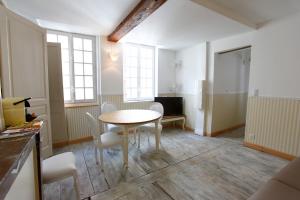 Appart'hotels Hotel Saint Georges : photos des chambres