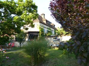 B&B / Chambres d'hotes Maison Chaumont : photos des chambres