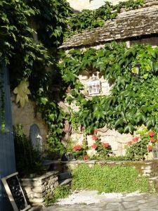 B&B / Chambres d'hotes Maison Chaumont : photos des chambres