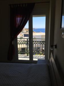 Platanos Rooms Leros Greece
