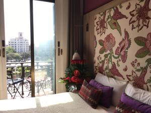 Hotel Ginebra