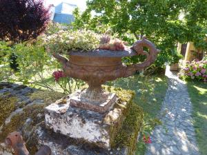 B&B / Chambres d'hotes Maison Chaumont : photos des chambres